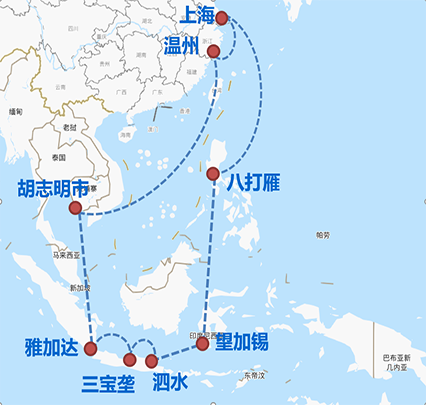 集装箱营业 
