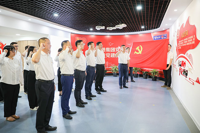党建特色 