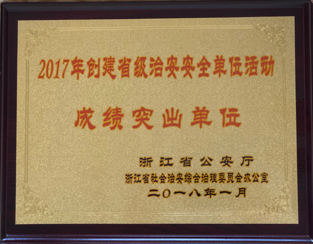 企业声誉 