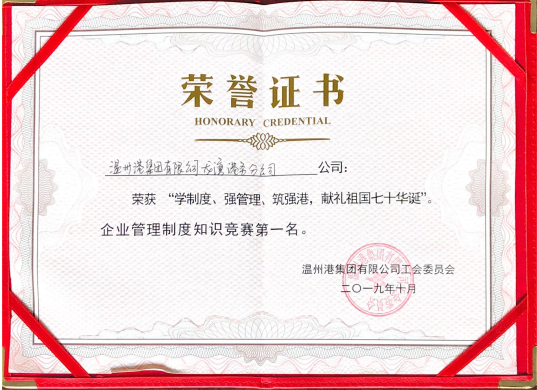 企业声誉 
