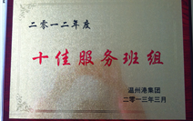 企业声誉 