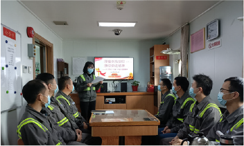 中国引航协会第二届四次理事聚会在温州顺遂召开